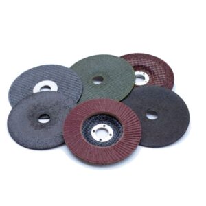 Cutting and Grinding Discs.